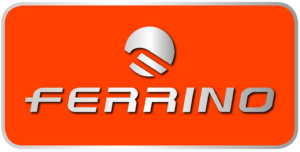 Ferrino logo