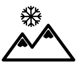 nieve y hielo