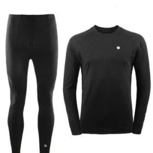 ROPA INTERIOR TÉRMICA ALPEN