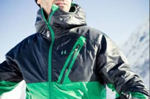 CHAQUETA FERRINO VIEDMA 100 - Tienda Nómada