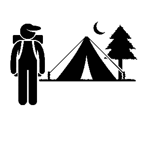 Camping