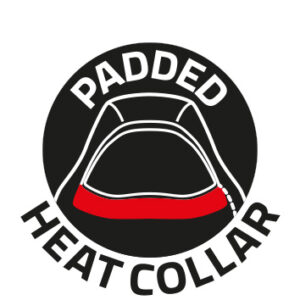 collarin acolchado