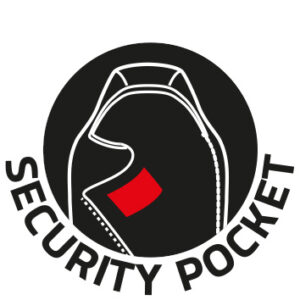 Bolsillo de seguridad