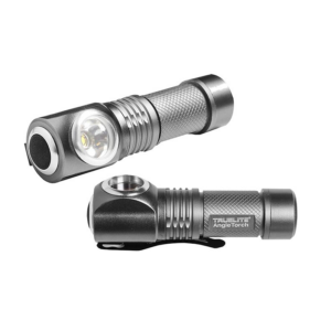 Linterna Angle head True Utility.