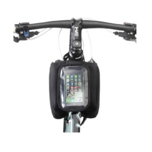 ALFORJA COLUMBUS PARA MARCO 2 LITROS SOPORTE PARA SMARTPHONE