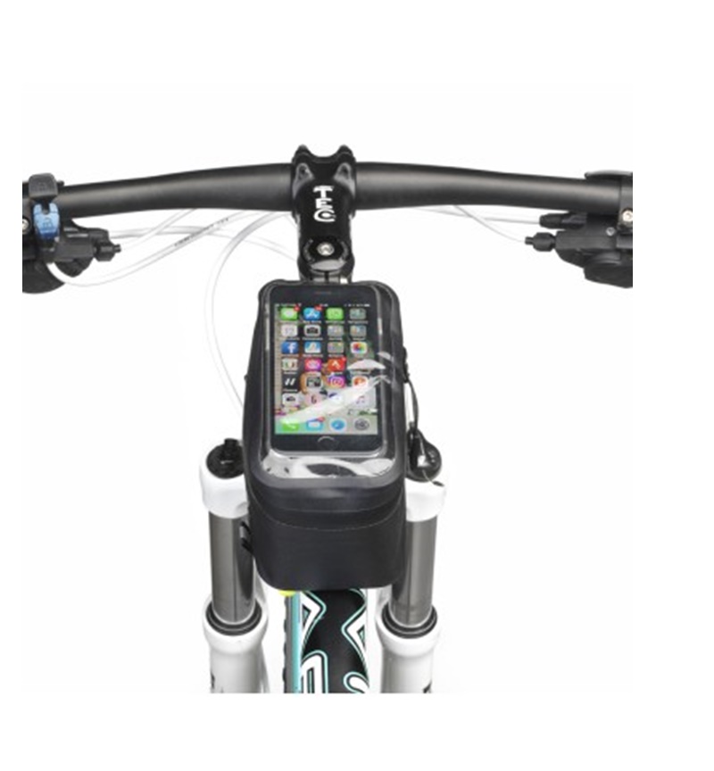 ALFORJA PARA BICI COLUMBUS SMARTPHONE POCKET
