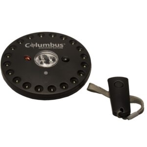 LAMPARA DE TECHO COLUMBUS CL1