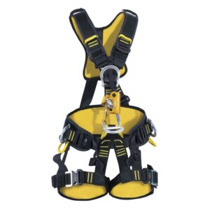 PROXIMO A LLEGAR :  ARNÉS HERO PRO HOLD UP M-L BEAL