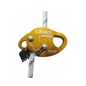 BLOQUEADOR EN ALUMINIO MONITOR BEAL