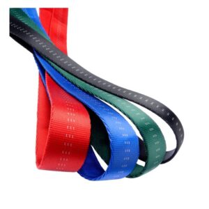 CINTA TUBULAR 1` BEAL AZUL