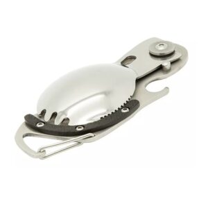 CUBIERTOS SPORKNIFE TRUE UTILITY TU 201 Pregunta por existencias