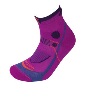 MEDIAS LORPEN DAMA T3 TRAIL RUNNING LIGHT BERRY