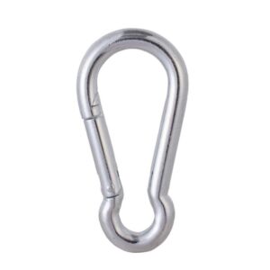 MOSQUETON CONEXIÓN CABLE FIXER 9 X 90