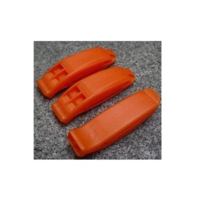 SILBATO DE EMERGENCIA ALPEN EW 001 Pregunta por existencias