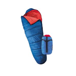 SLEEPING NÓMADA PÁRAMO I