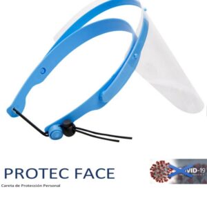 Protec face