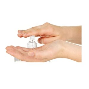 JABÓN ANTIBACTERIAL