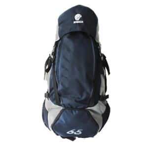 MORRAL NÓMADA  ARAHUAK 65 LITROS Pregunta por existencias