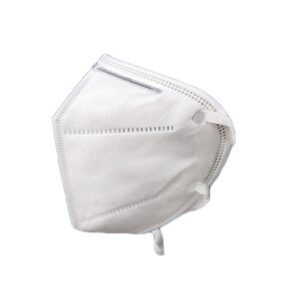 RESPIRADOR N95  CON VALVULA