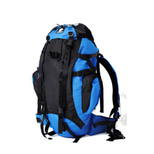 Morral Nomada Adventure 40 litros