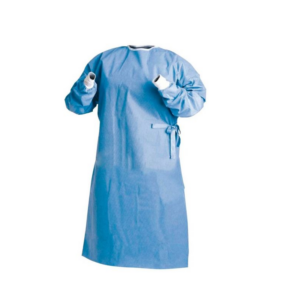 BATA TELA QUIRURGICA- Preguntar exietencias