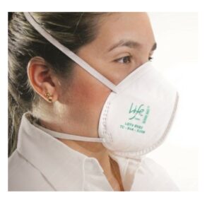 RESPIRADOR N95 LIFE - Preguntar existencias