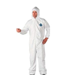 TRAJE DE BIOSEGURIDAD TIVEK DUPONT - preguntar existencias