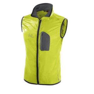 CHAQUETA RACE VEST X TRACK UNISEX