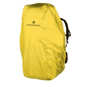 BOLSA CUBRE MORRAL FERRINO COVER 2 AMARILLO O VERDE Pregunta por existencias
