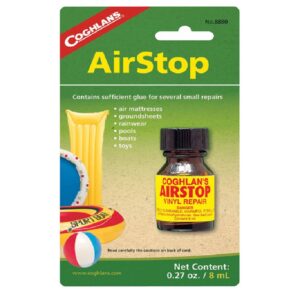 SELLADOR LIQUIDO AIRSTOP COGHLANS