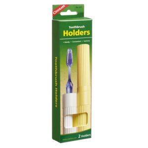 CAJA DE CEPILLO DE DIENTES HOLDERS COGHLANS