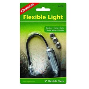 LINTERNA FLEXIBLE LIGHT COGHLANS
