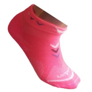 MEDIA LORPEN DAMA T3 T RUN ULTRALIGHT DIVA PINK