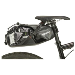 ALFORJA SECA PARA SILLIN CON ARNES COLUMBUS