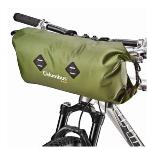 BOLSA SECA MANILLAR ECO 9L