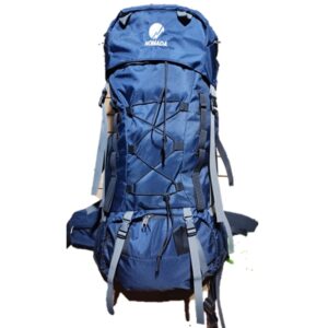 MORRAL NOMADA GALERAS 70 L