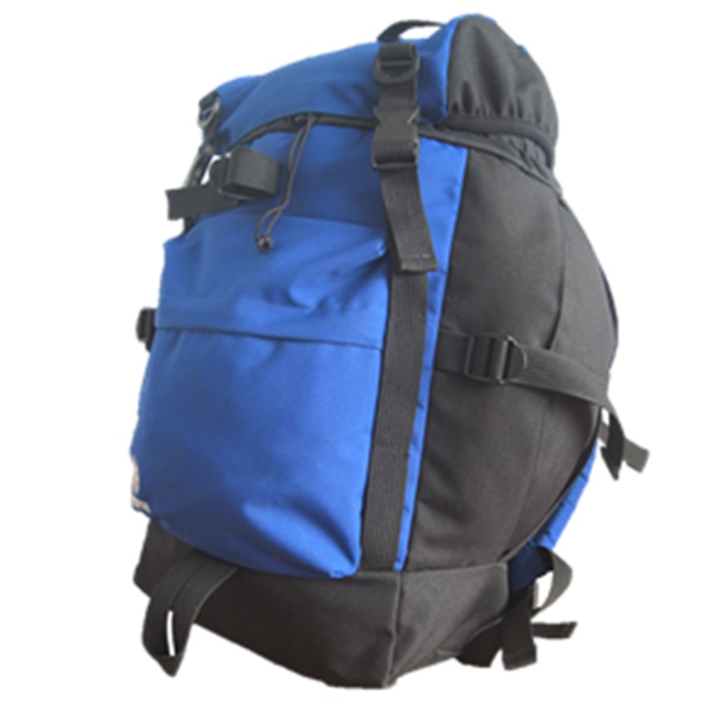 MORRAL DE ASALTO NOMADA IMPERMEABLE 30 - 35 L | Resistente y práctico para toda ocasión - Image 3