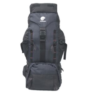 MORRAL NOMADA MACUIRA 90 LITROS
