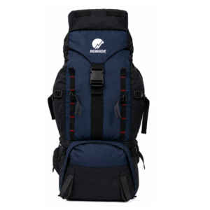 MORRAL NOMADA MACUIRA 90 LITROS