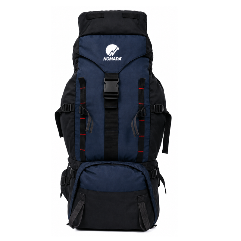 MORRAL NOMADA MACUIRA 90 LITROS