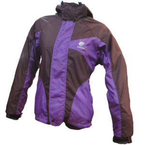 CHAQUETA CORTAVIENTOS NOMADA INIRIDA