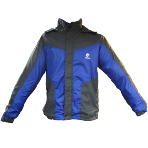 CHAQUETA CORTAVIENTOS NOMADA MAVECURE