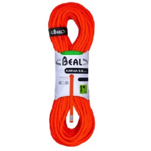 CUERDA BEAL KARMA 9.8 NARANJA