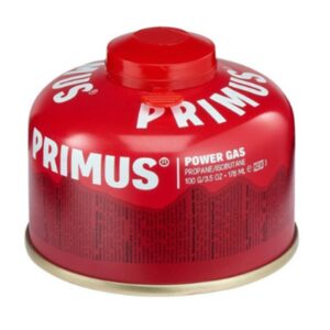 PIPETA DE GAS PRIMUS 230 GR 4 ESTACIONES