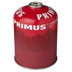 PIPETA DE GAS PRIMUS 450 GR 4 ESTACIONES