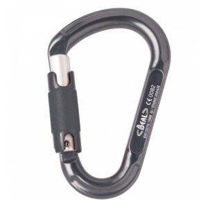 MOSQUETON BEAL BE LOCK 3-MATIC Pregunta por las existencias