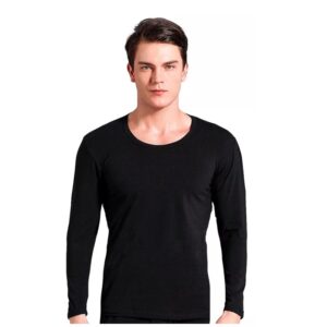 BUZO INTERIOR TERMICO NOMADA UNISEX Pregunta por las existencias