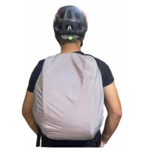 Cubre Lluvias para Morrales Nómada - Protección Impermeable