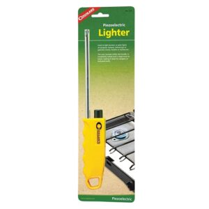 ENCENDEDOR ELECTRICO PIEZOELECTRICO COGHLANS