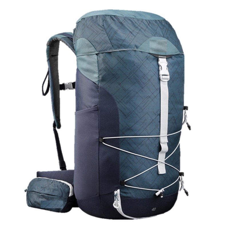 MORRAL NOMADA QUIMBAYA 45 LITROS - se puede reservar